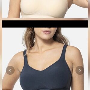 Bundle of two Underoutfit Comfort Shaping Bra  Size Large